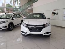 Honda HRV 2018 Promo Dp 30jtan Ready Stok