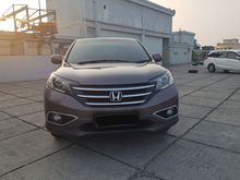 2013 Honda CR-V 2.4 2.4 Prestige SUV