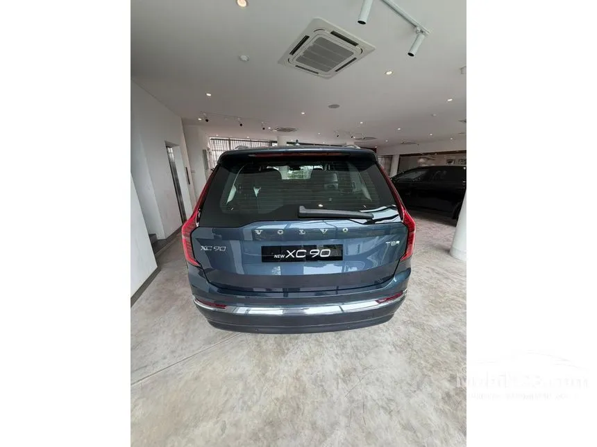 2025 Volvo XC90 Recharge T8 Ultimate PHEV SUV