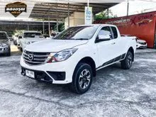 2019 Mazda BT-50 PRO 2.2 Freestyle Cab Thunder Hi-Racer Pickup