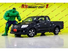 2013 Toyota Hilux Vigo 2.5 CHAMP SMARTCAB (ปี 11-15) E TRD Sportivo Pickup MT