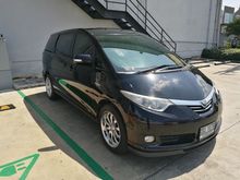2009 Toyota Estima 2.4 (ปี 06-14) Hybrid E-Four Wagon AT
