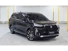 2023 Toyota Veloz 1.5 Q (Non Premium Color) MPV