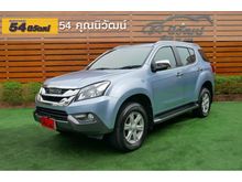 2014 Isuzu MU-X 3.0 (ปี 13-17) SUV AT