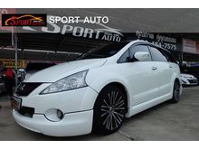 2009 Mitsubishi Space Wagon 2.4 (ปี 04-12) GT Wagon AT