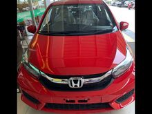2019 Honda Brio 1,2 Satya S Hatchback