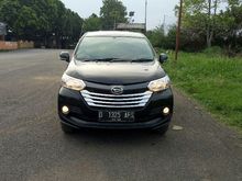 Daihatsu xenia 1.3 X deluxe 2017