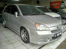 2006 Suzuki Aerio TDP Ceban