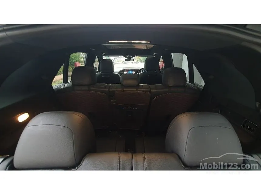 2019 Mercedes-Benz GLE450 AMG Line 4MATIC SUV