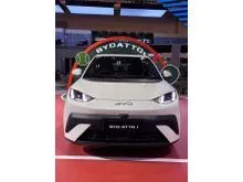 2026 BYD Atto 1 0.0 Long Range Premium Hatchback READY STOCK PROMO TERBAIK BLN INI DP RINGAN