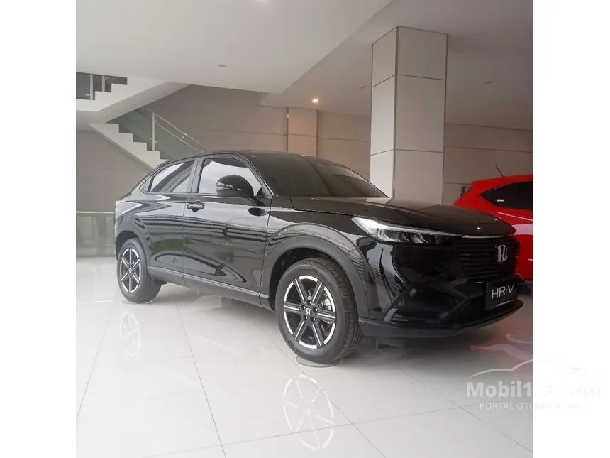 Jual Mobil Honda HR