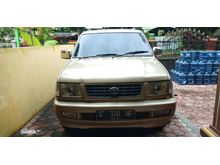 2002 Toyota Kijang 1.8 LGX MPV