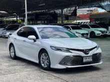 2021 Toyota CAMRY 2.0 (ปี 18-24) G Sedan