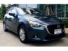 2015 Mazda 2 1.3 (ปี 15-18) Sports High Hatchback AT