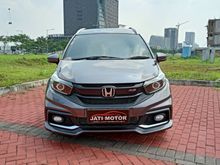 2018 Honda Mobilio 1.5 RS MPV