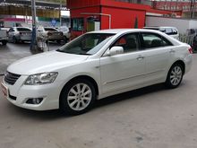 2008 Toyota Camry 2.4 (ปี 06-12) V Sedan AT
