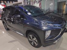 2020 Mitsubishi Xpander 1.5 SPORT Wagon Ready Stock Promo Cuci Gudang Harga Spesial Bunga 0 Persen