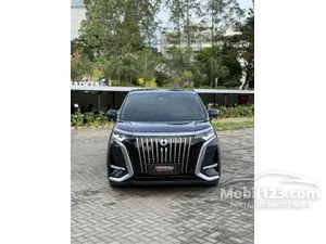 2025 Denza D9 Advanced MPV