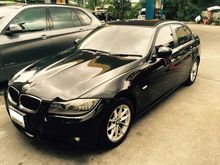 2011 BMW 318i 2.0 E90 (ปี 05-13) SE Sedan AT