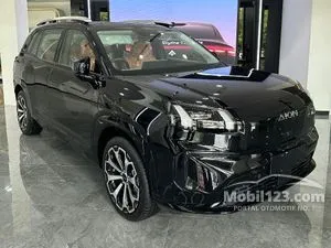 2026 GAC AION V Luxury SUV