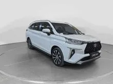 2022 Toyota Veloz 1.5 Q (Premium Color) MPV