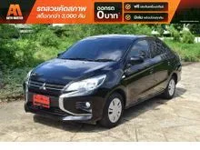 2019 Mitsubishi ATTRAGE 1.2 (ปี 19-26) GLX Sedan