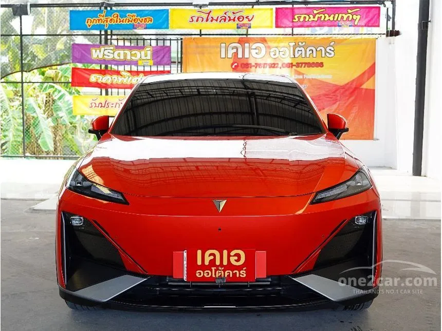 2025 DEEPAL S07 SUV