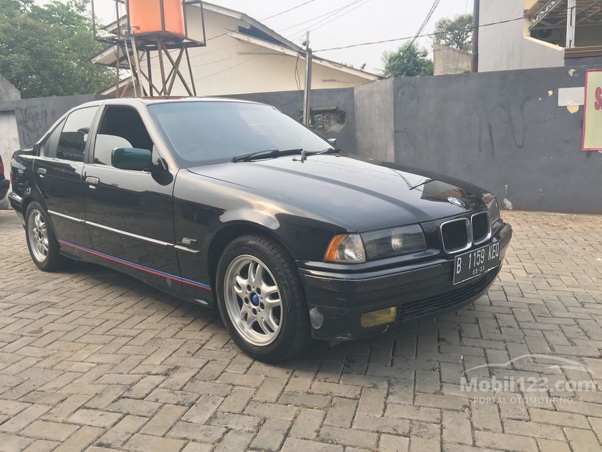 Bmw 320i 1996