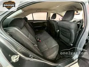 2017 Suzuki Ciaz 1.2 GL Sedan