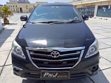 2007 Toyota Kijang Innova 2.5 G MPV