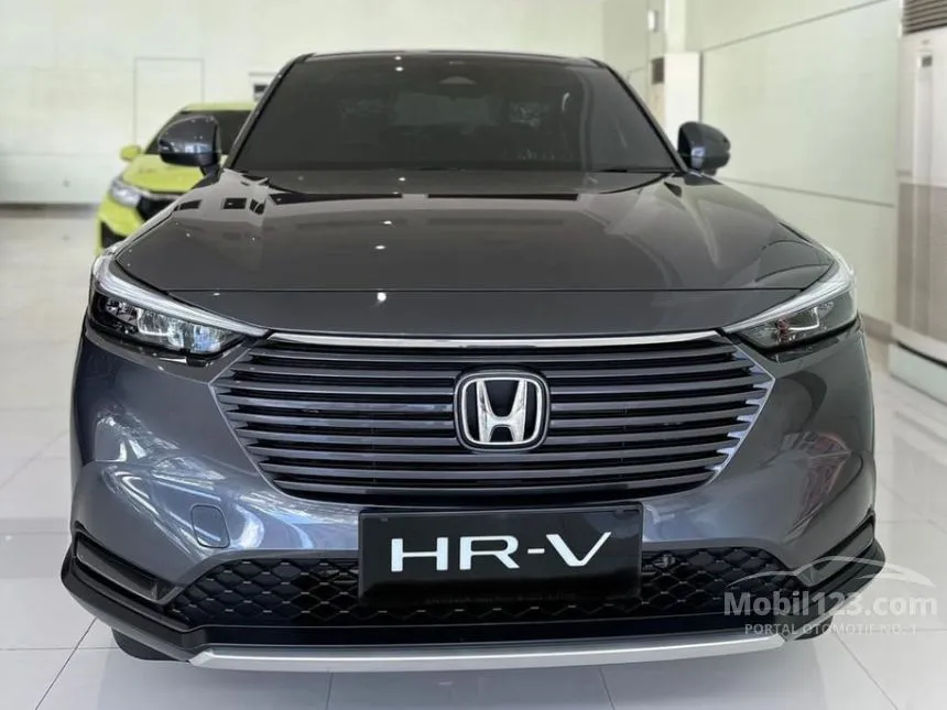 Jual Mobil Honda HR