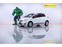 2011 Toyota YARIS 1.5 (ปี 06-13) ACE Hatchback AT