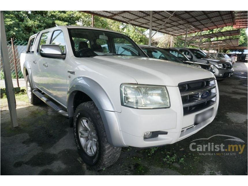 Used 2009 Ford Ranger Leather Interior Prices Waa2