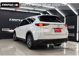 2021 Mazda CX-8 2.5 SP SUV