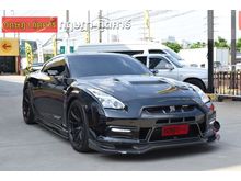 2012 Nissan GT-R 3.8 (ปี 08-15) R35 Coupe AT