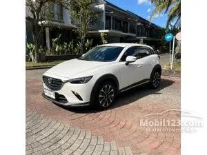 2023 Mazda CX-3 1.5 Sport SUV