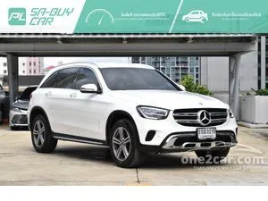 2023 Mercedes-Benz GLC220 2.0 d SUV