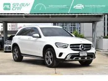 2023 Mercedes-Benz GLC220 2.0 W253 (ปี 15-22) d SUV