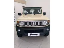 2024 Suzuki Jimny 1.5 5 Door (2 Tone) SUV.PROMO SUZUKI TERBAIK SEJABOTABEK