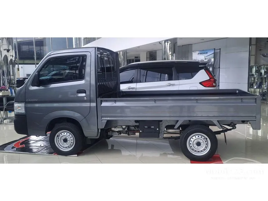 2024 Suzuki Carry Pick Up Wide Deck AC/PS Pickup