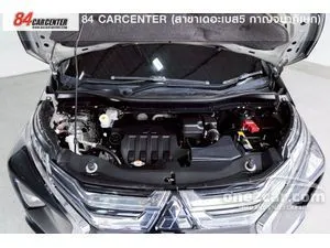 2021 Mitsubishi Xpander 1.5 GT Wagon
