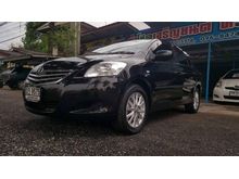 2011 Toyota Vios 1.5 (ปี 07-13) E Sedan AT