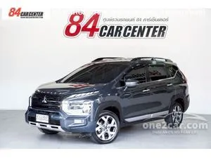 2023 Mitsubishi Xpander Cross 1.5 Wagon