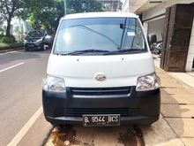 2016 Daihatsu Gran Max 1.3 D Blindvan Tahun 2016 Putih MT, Mobil Mulus Terawat