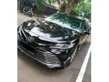 2021 Toyota Camry 2.5 V Sedan