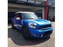 2011 MINI Countryman 1.6 S TURBO NON MULTIMEDIA KM23rb