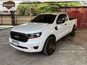 2020 Ford RANGER 2.2 XL Open Cab Pickup