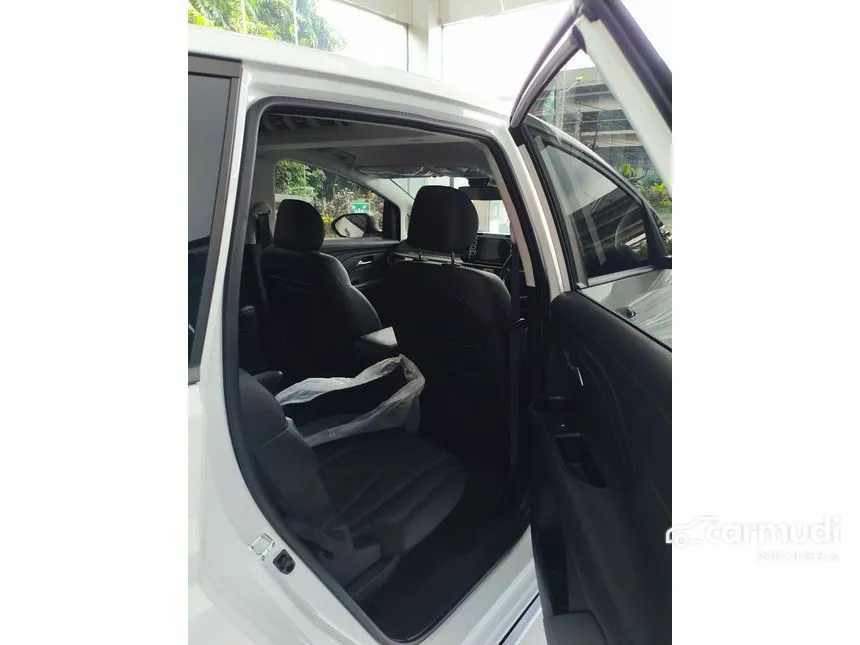 2025 Hyundai Stargazer Prime MPV