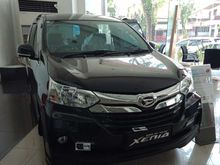BELANJA DAIHATSU BULAN APRIL