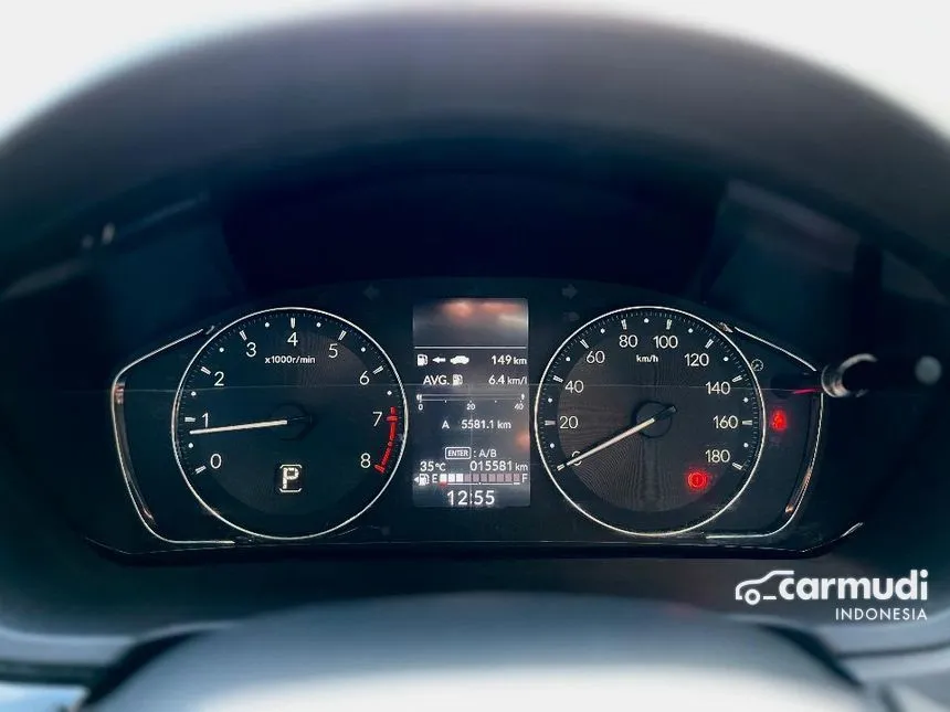 2024 Honda BR-V Prestige N7X Edition SUV